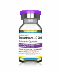 pharmaqo testosterone
