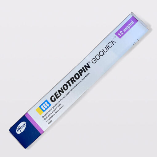 Pfizer Genotropin 36iu