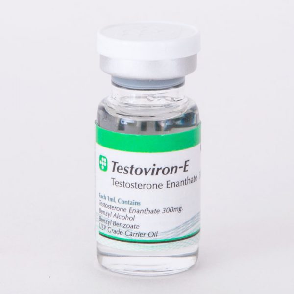 Testosterone Enanthate 300 mg