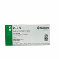 Pharmaqo IGF-1 LR3