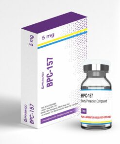 Pharmaqo BPC-157 5mg