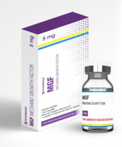 Pharmaqo MGF 5mg