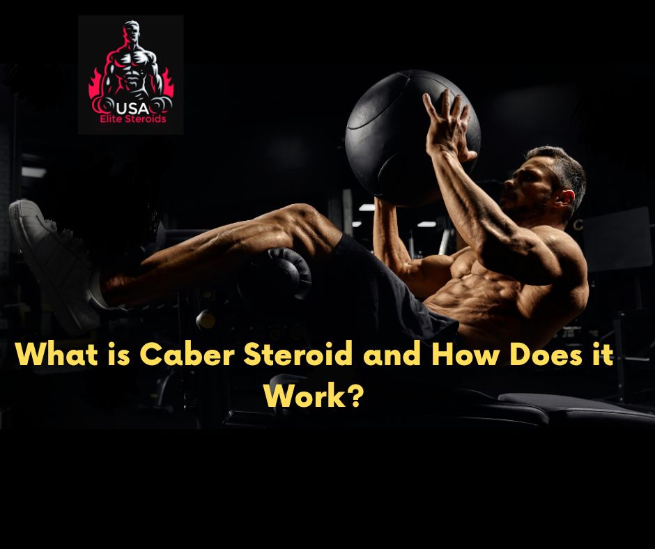 caber steroid
