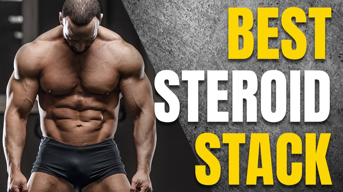 How to Properly Stack Caber Steroid with Other Steroids