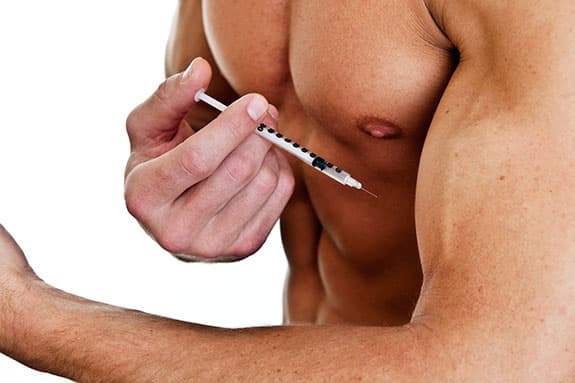 The Long-Term Effects of Caber Steroid on the Body