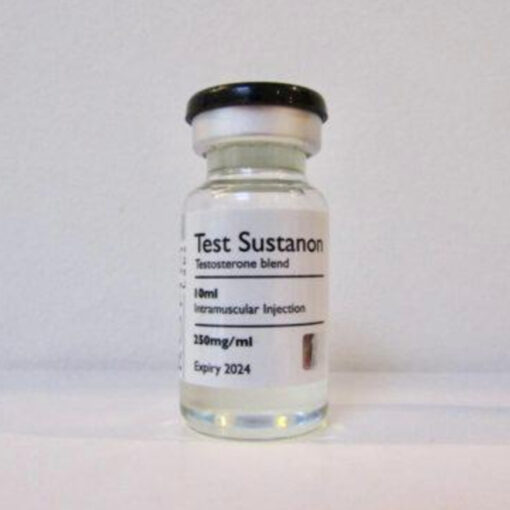 Test Sustanon 1