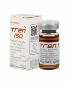 Iron Pharma Tri Tren 150mg x 10ml