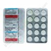 Pharmaceutical Metronidazole 200mg x 15 capsules