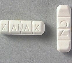 Xanax 2mg Bars x 1000